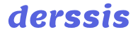 DERSSİS Logo